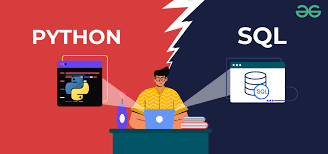 SQL with Python