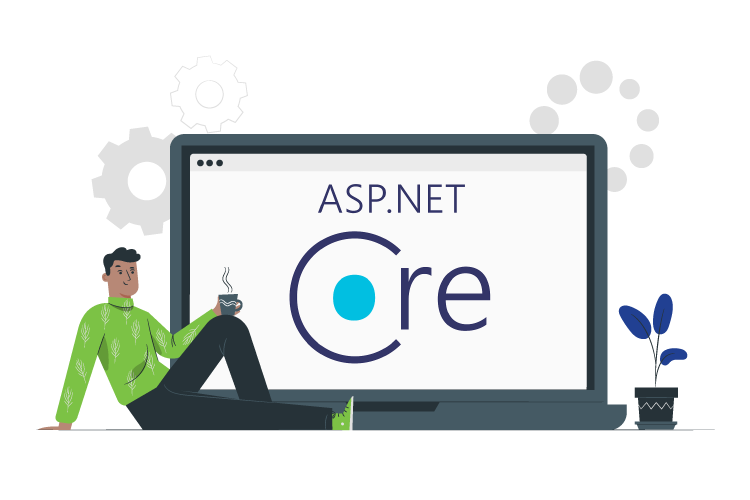 ASP.Net core