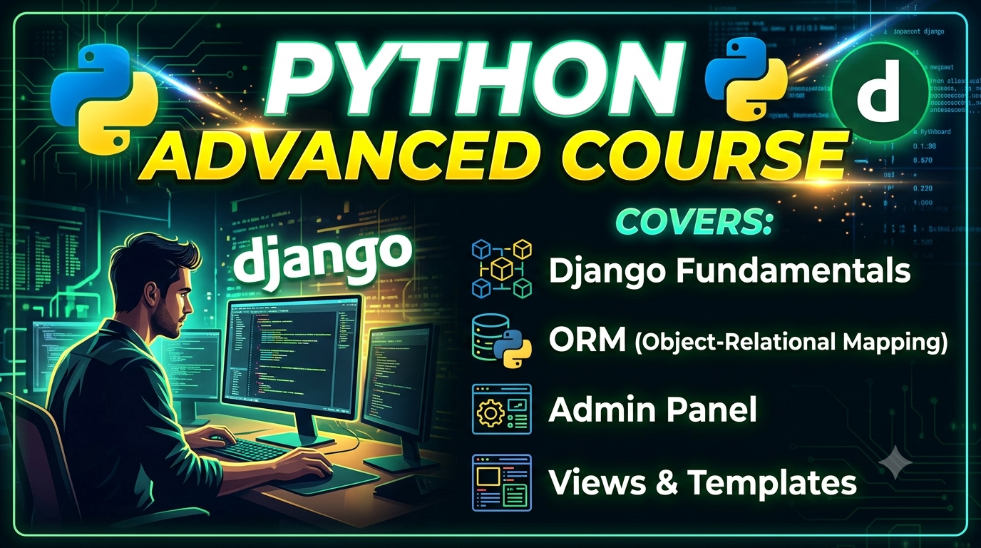 Python Advance