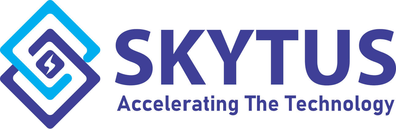 SKYTTUS Logo